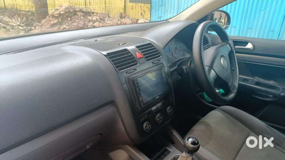 Volkswagen Jetta, 2009, Diesel