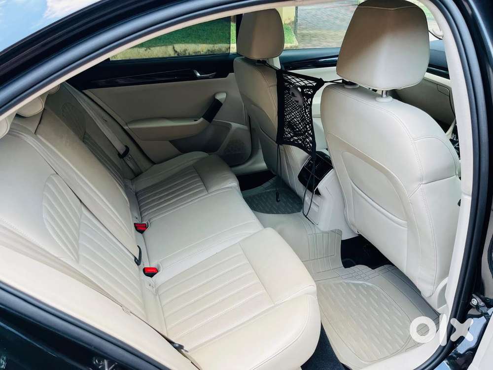 Skoda Superb Laurin And Klement 1.8, 2016, Petrol