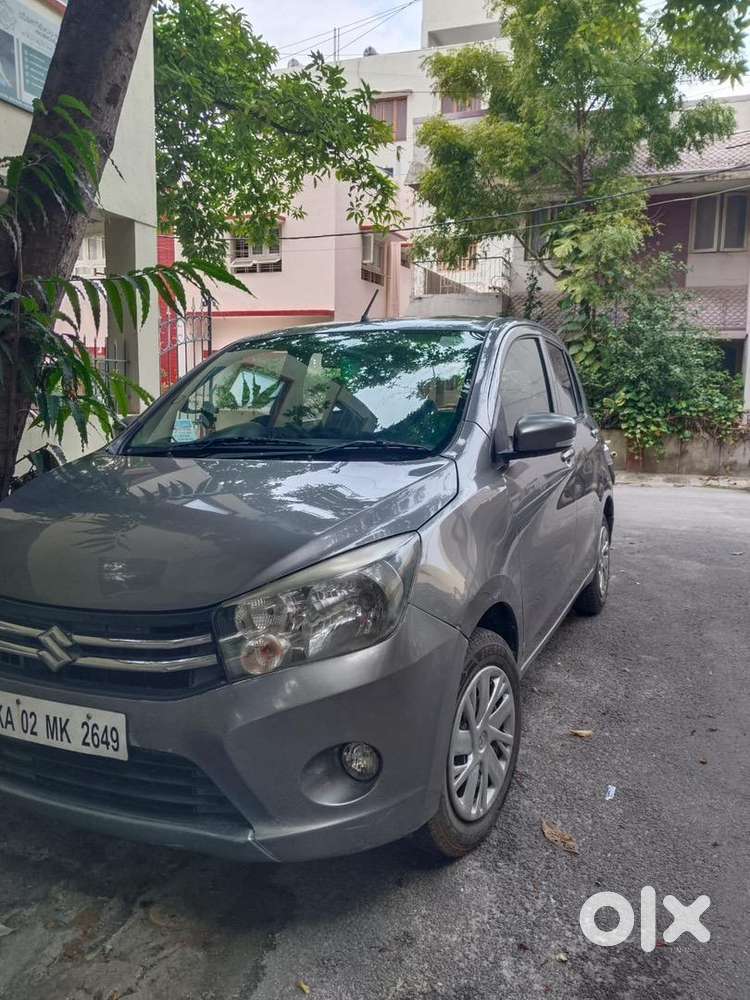 Maruti Suzuki Celerio 2015, Petrol In Best Condition