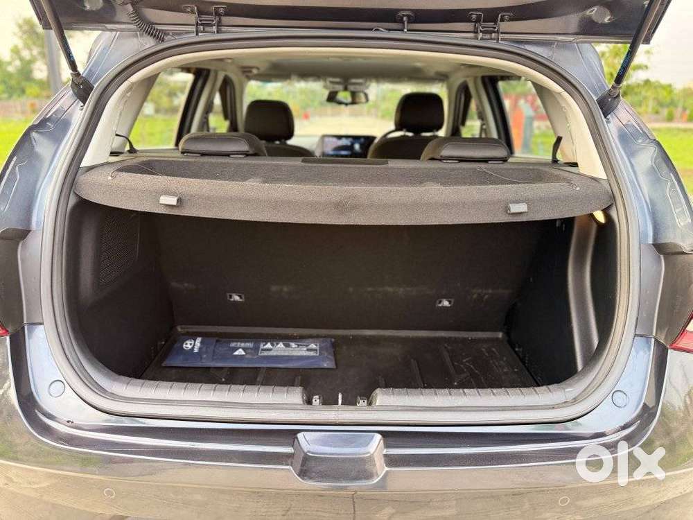 Hyundai I20 1.2 Asta, 2021, Petrol