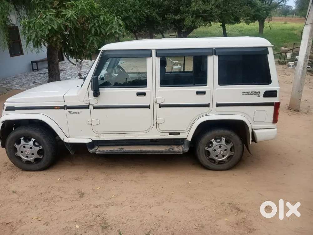 Mahindra Be 6 Diesel 2021 Car