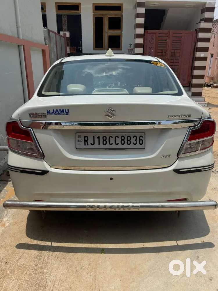 Maruti Dzire 1.2 2019