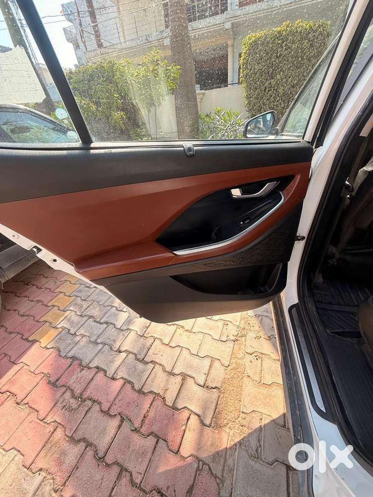 Hyundai Car Manual 2022