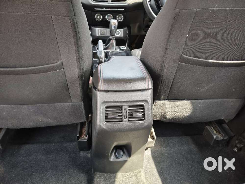 Renault Kiger Rxz Amt, 2022, Petrol