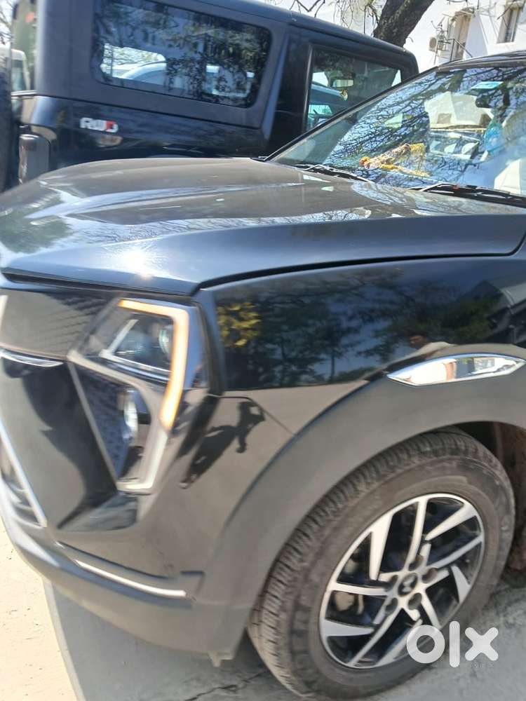 Mahindra Xuv 3xo 2024