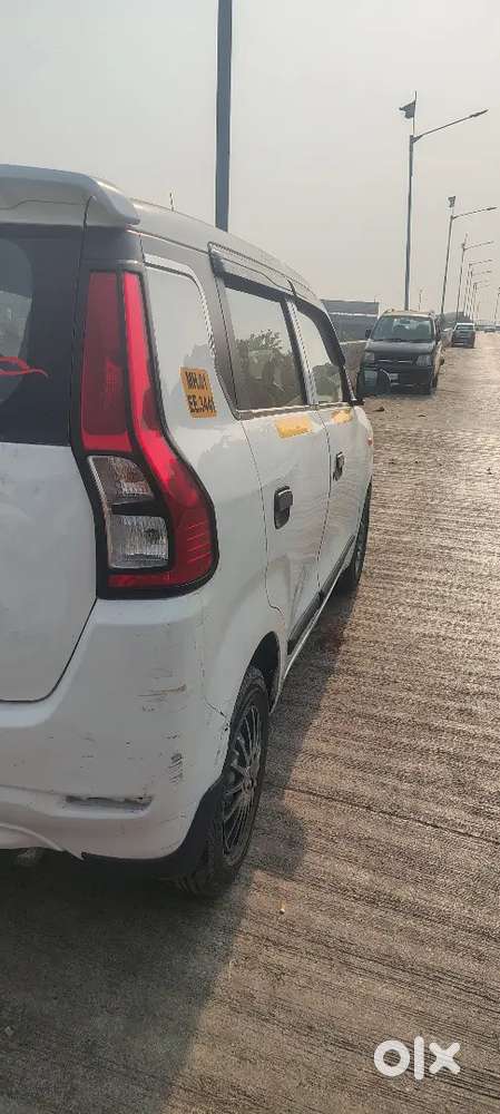 Full Confidence My Car