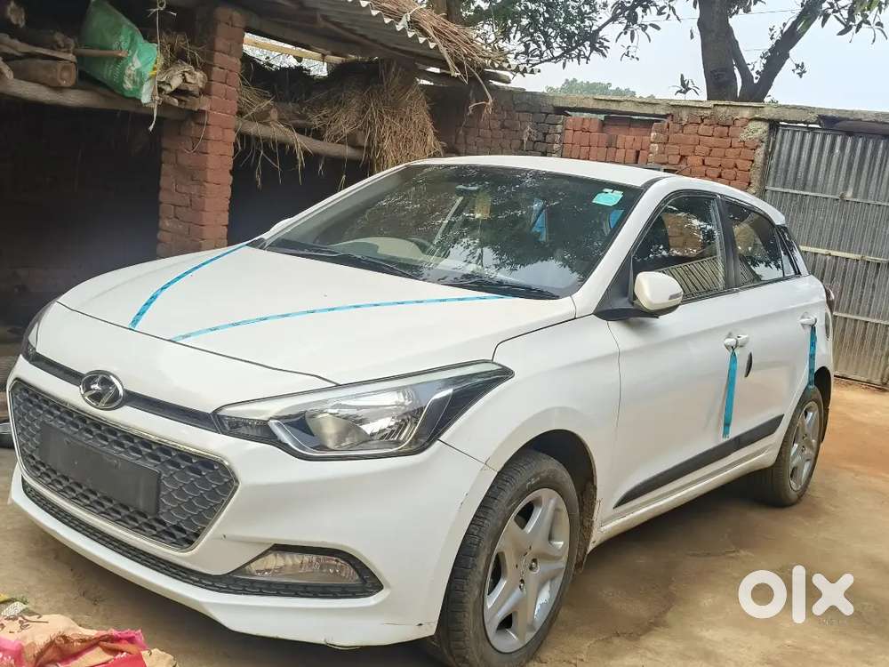 Hyundai Elite I20 Asta 2017
