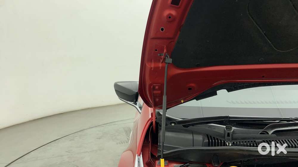 Tata Altroz Xz Plus (s), 2024, Petrol