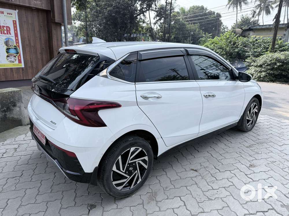 Hyundai I20 1.2 Asta Abs, 2024, Petrol