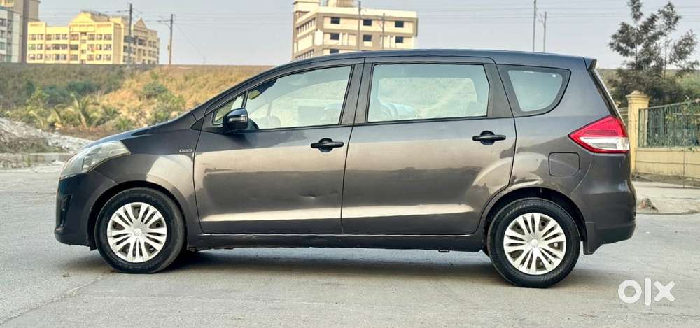 Maruti Suzuki Ertiga 2012-2015 Vdi, 2015, Diesel