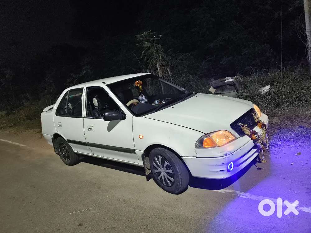 Maruti Suzuki Esteem 2007 Petrol