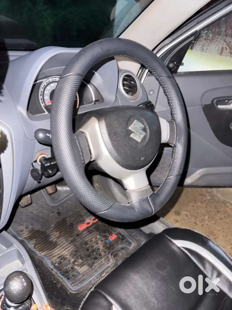 Maruti Suzuki Alto 2013 Petrol Manual