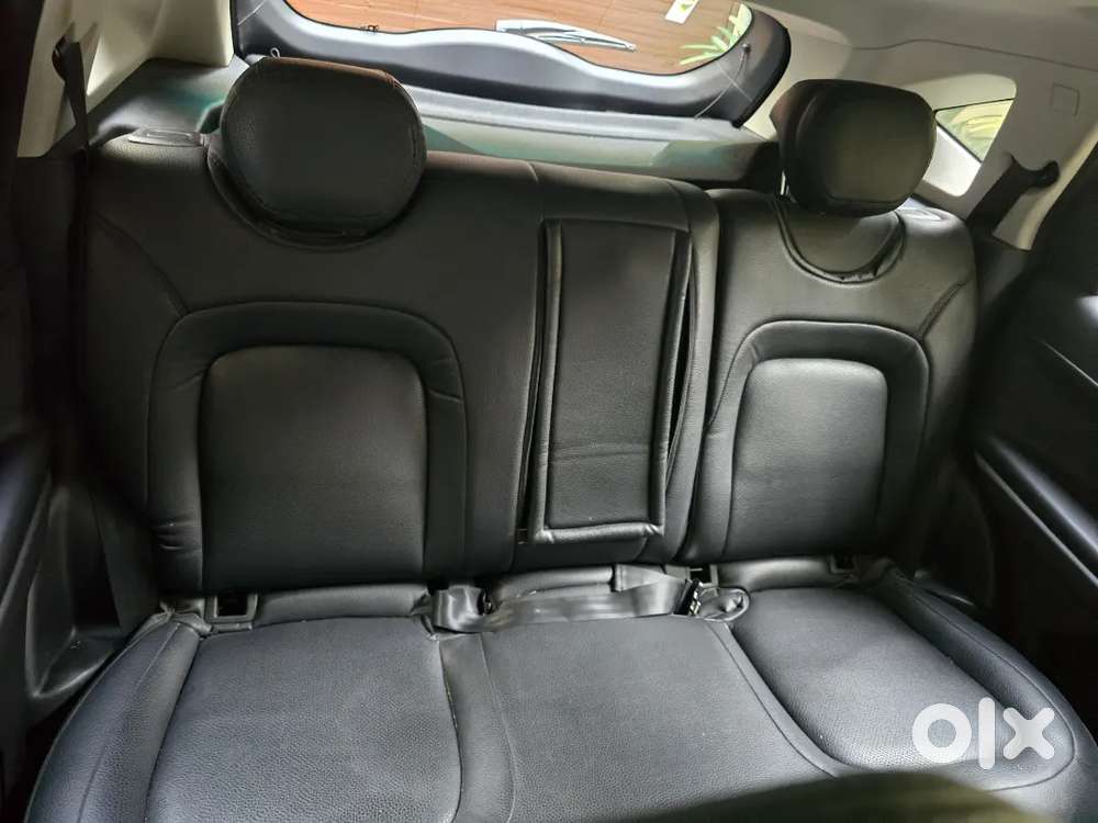 Tata Harrier 2.0 Kryotec 2021