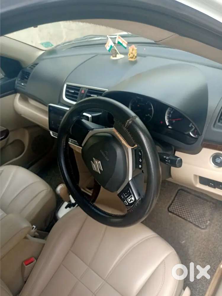 Maruti Suzuki Dzire 2016 Diesel 100000 Km Driven
