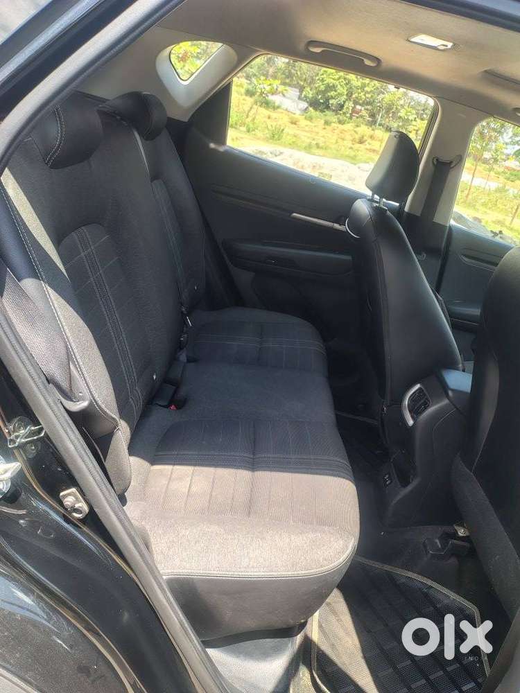 Kia Sonet G 1.2 5mt Htk(o), 2024, Petrol