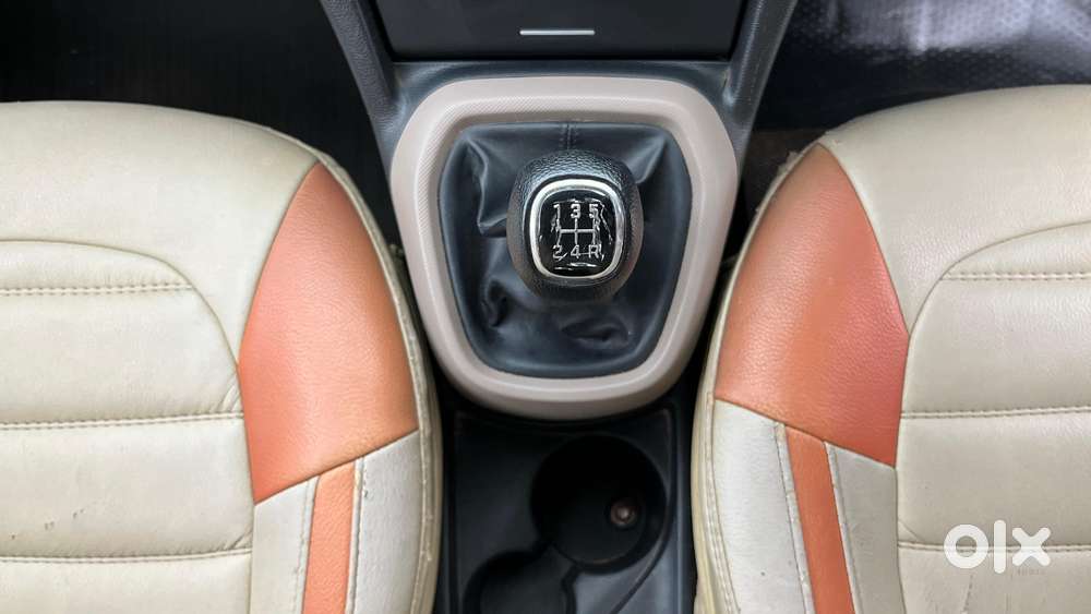 Hyundai Xcent [ ] 1.2 S, 2016, Petrol