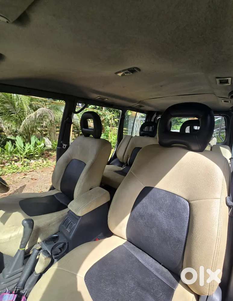 Mitsubishi Pajero 2007 Glx 4x4  Original Condition  Well Maintained