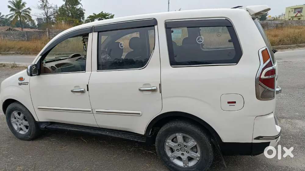Mahindra Xylo 2010 Diesel 125000 Km Driven
