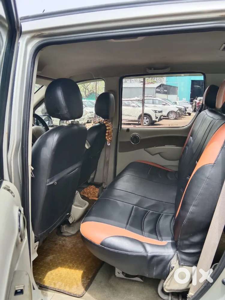 Mahindra Quanto Diesel 2014