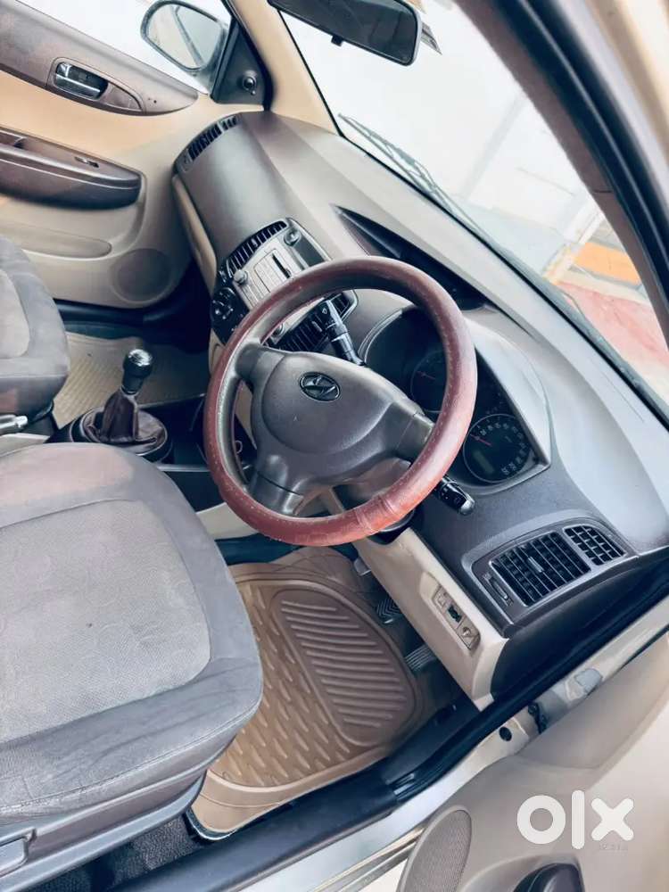 Hyundai I20 Magna 2009