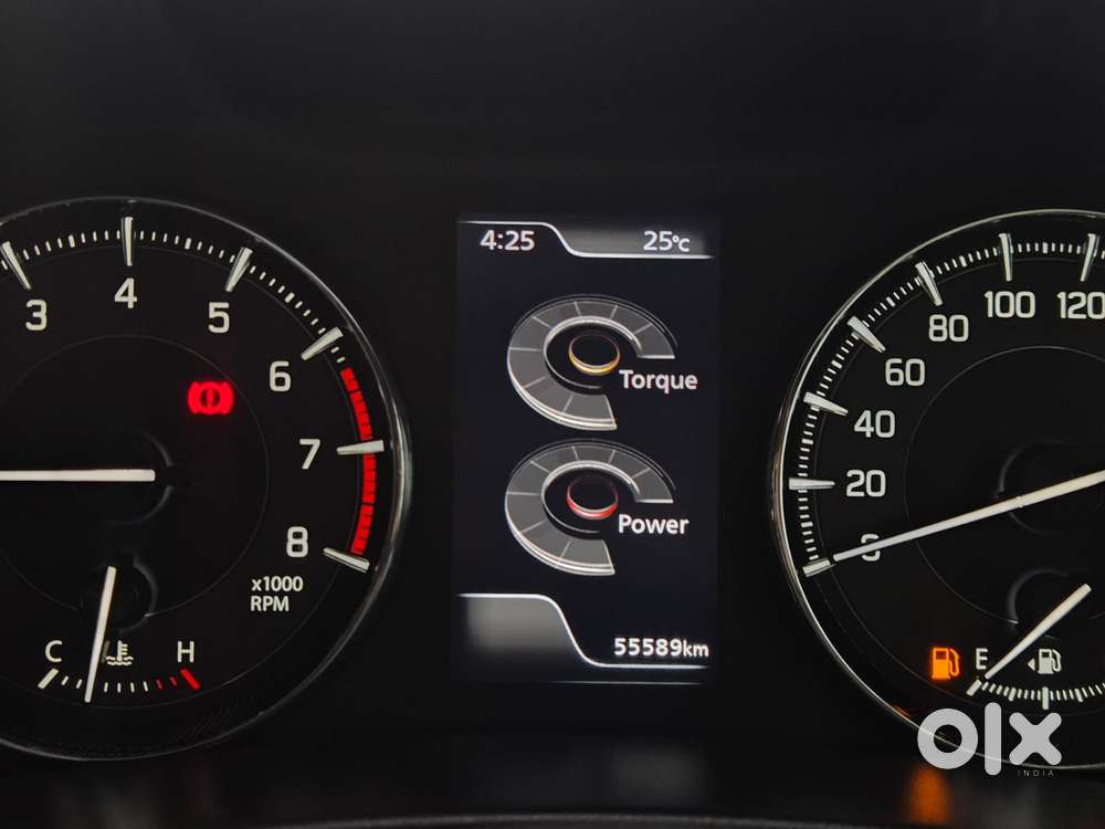 Maruti Suzuki Baleno Alpha, 2022, Petrol