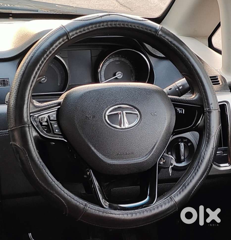 Tata Hexa Xm, 2017, Diesel