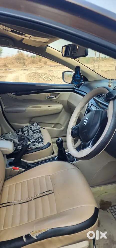 Maruti Suzuki Ciaz S 2016 Diesel 94000 Km Driven