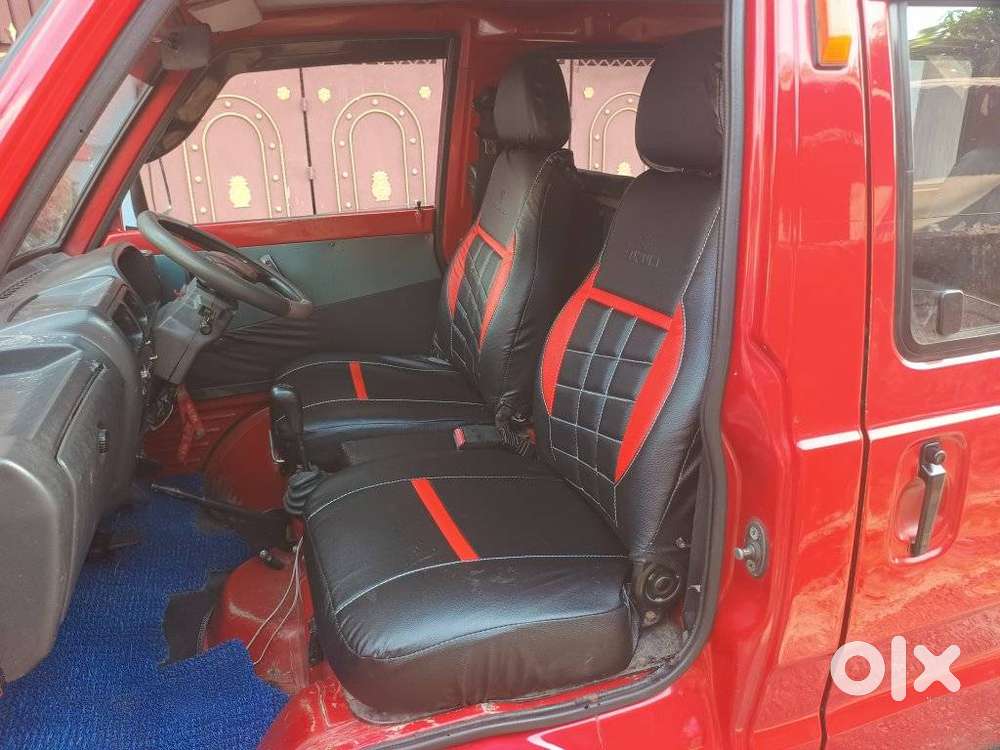 Maruti Suzuki Omni 8 Seater Bsii, 2005, Petrol