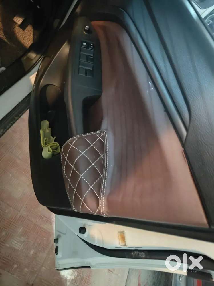 Brezza 2023 Lxi Smart Hybrid Bh Registered