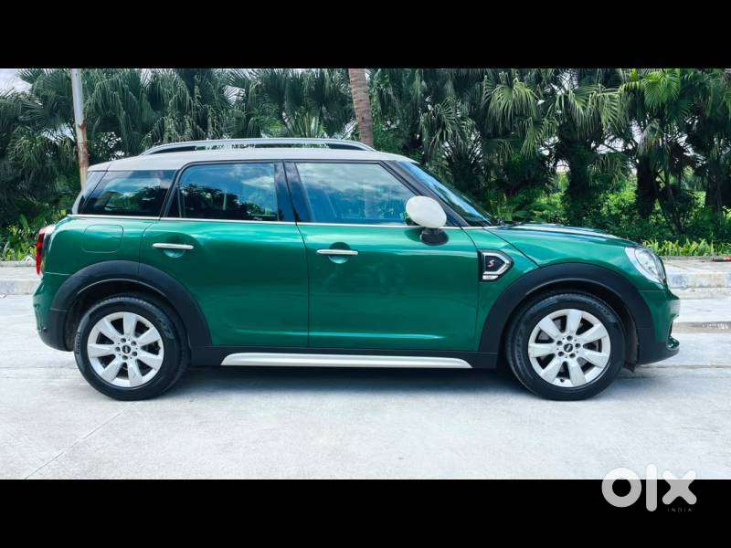 Mini Countryman Cooper S [ ], 2021, Petrol