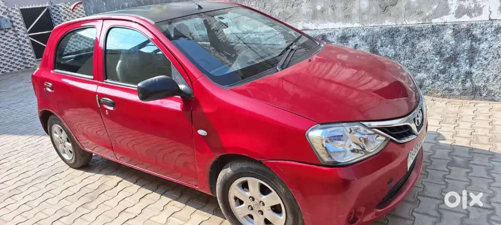 Nice Car Good Mileage Everything Is Fine Want To Sell Anyone Intereste