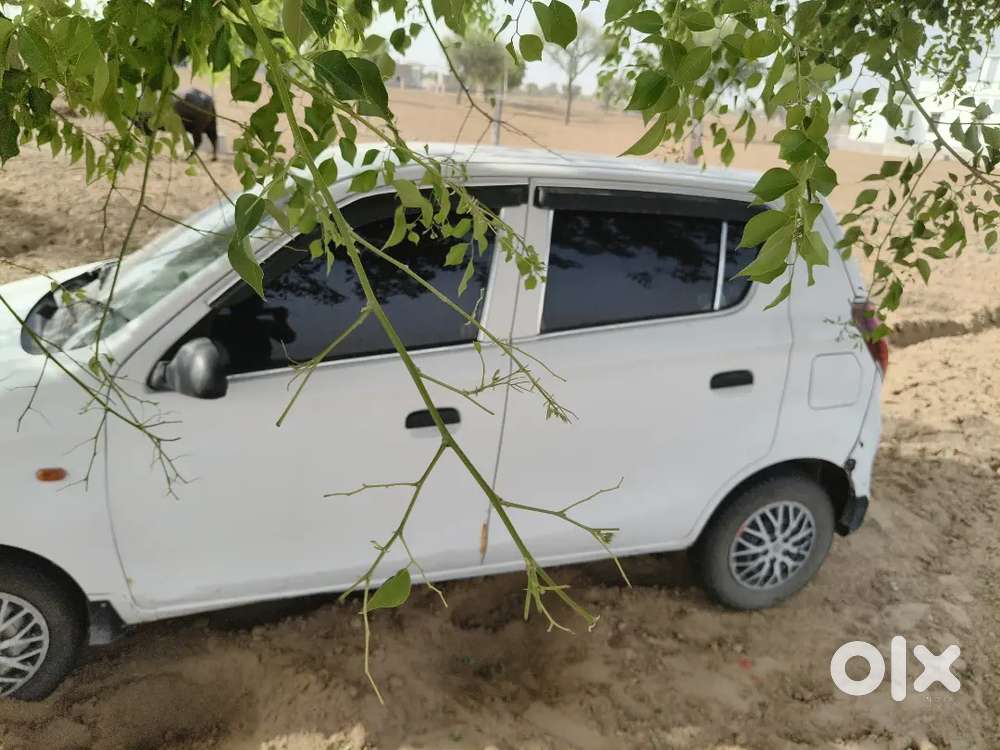 Maruti Suzuki Alto 800 2013 Petrol 135000 Km Driven