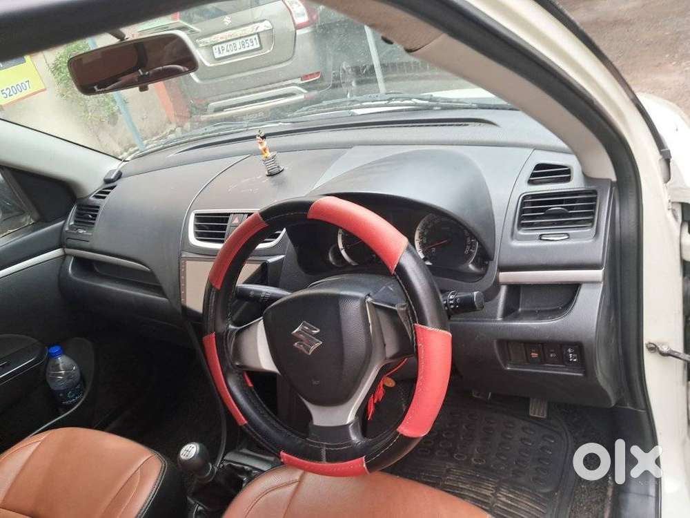 Maruti Suzuki Swift Ddis Vdi, 2014, Diesel