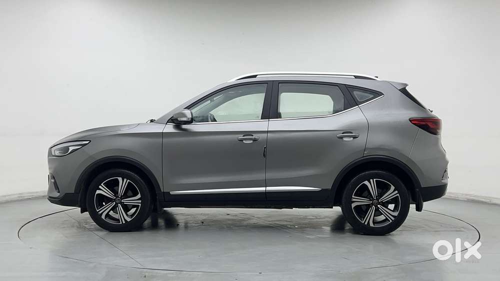 Mg Astor 1.5 Sharp Cvt, 2022, Petrol