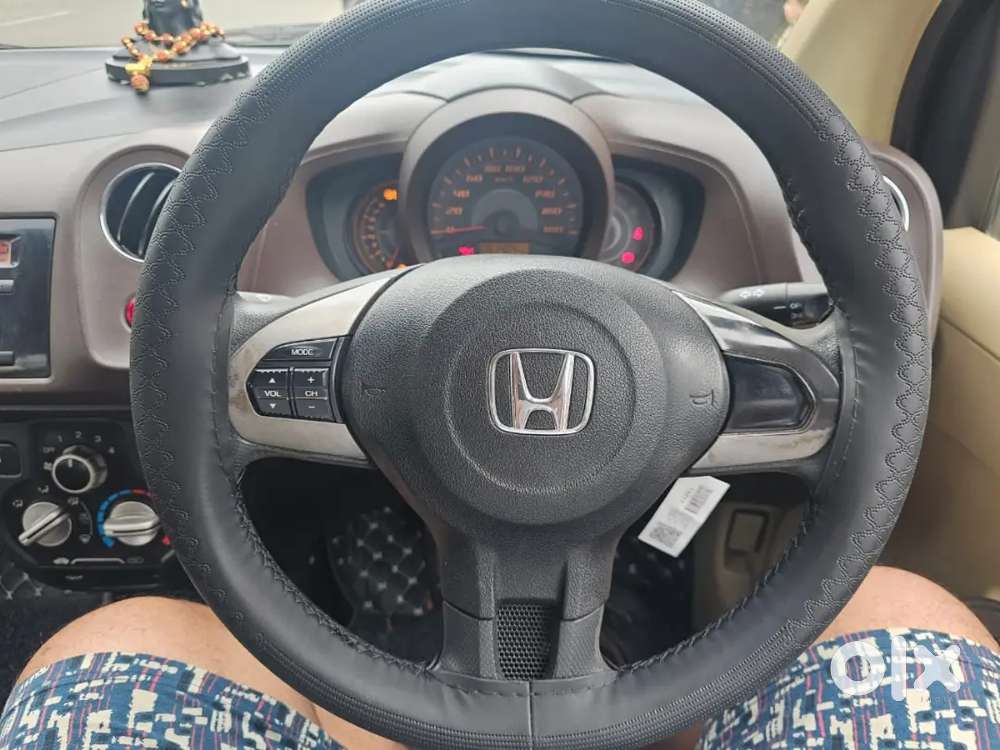 Honda Amaze 1.2 Petrol 2013