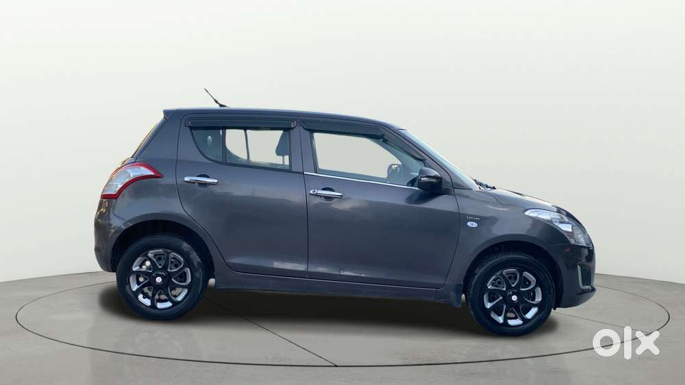 Maruti Suzuki Swift 1.2 Lxi (o), 2016, Petrol