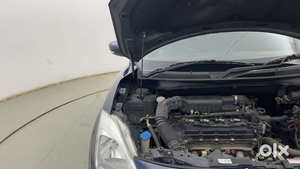 Maruti Suzuki Swift 1.3 Zxi, 2018, Petrol