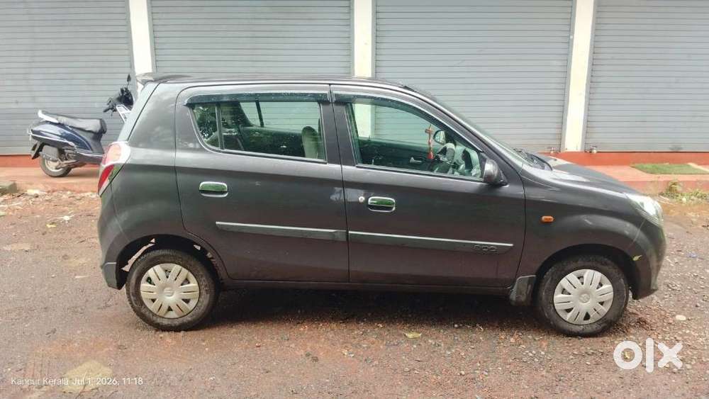 Maruti Suzuki Alto 800 0.8 Lxi (o), 2013, Petrol