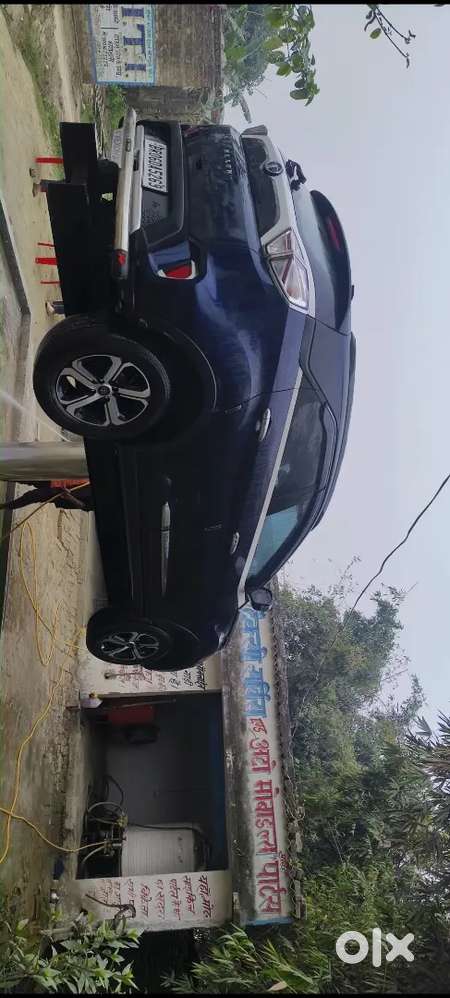 Tata Nexon 2022 Diesel