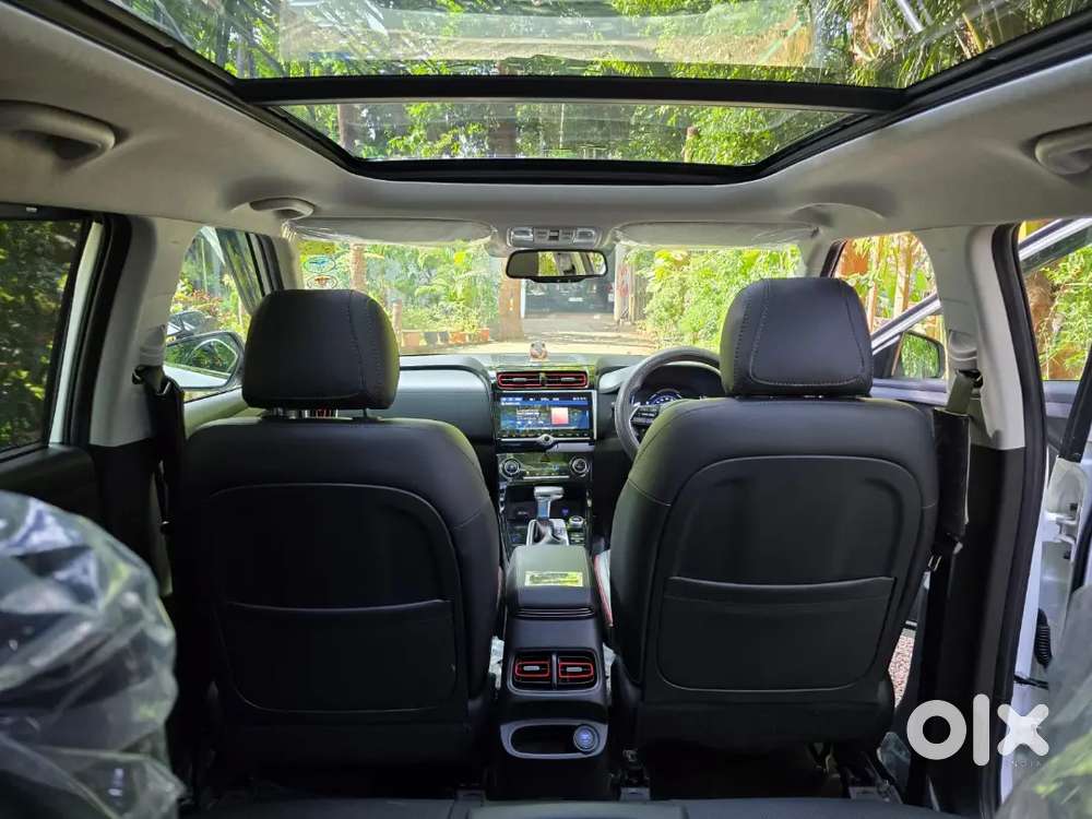Immaculate Showroom-condition Hyundai Creta, Driven Only 1,218 Km.