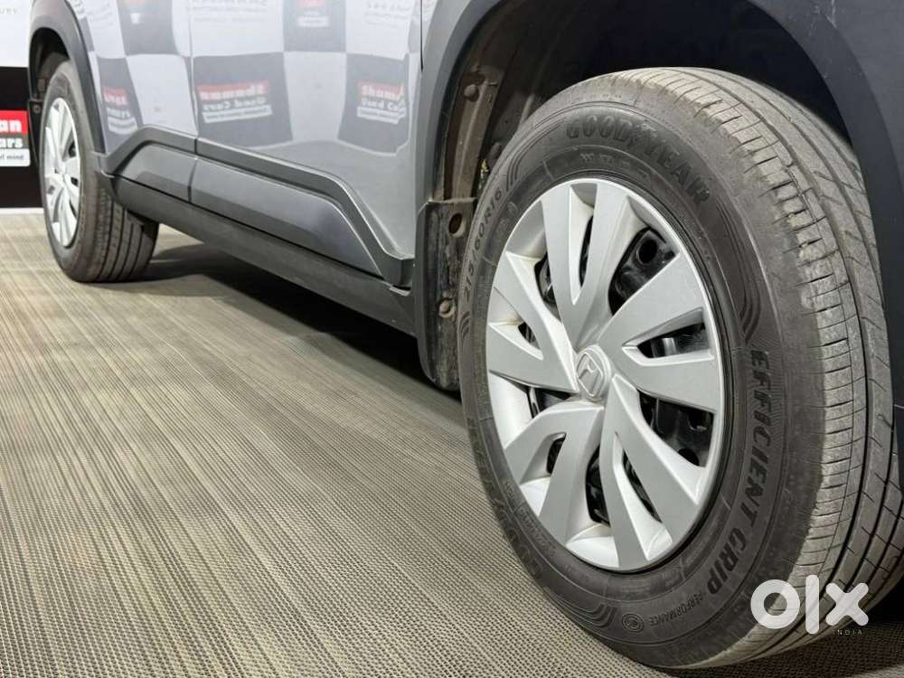 Honda Elevate, 2025, Petrol
