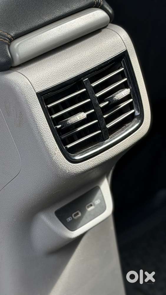 Skoda Kushaq 1.5 Tsi Style Dsg, 2022, Petrol
