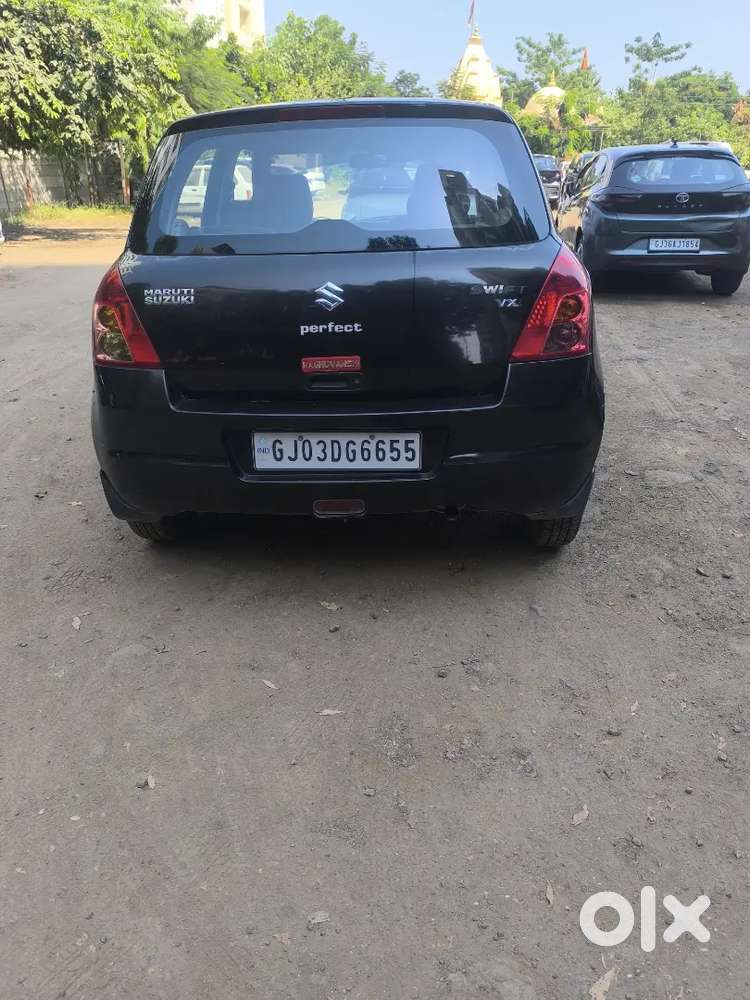 Maruti Suzuki Swift 2010 Petrol Good Condition
