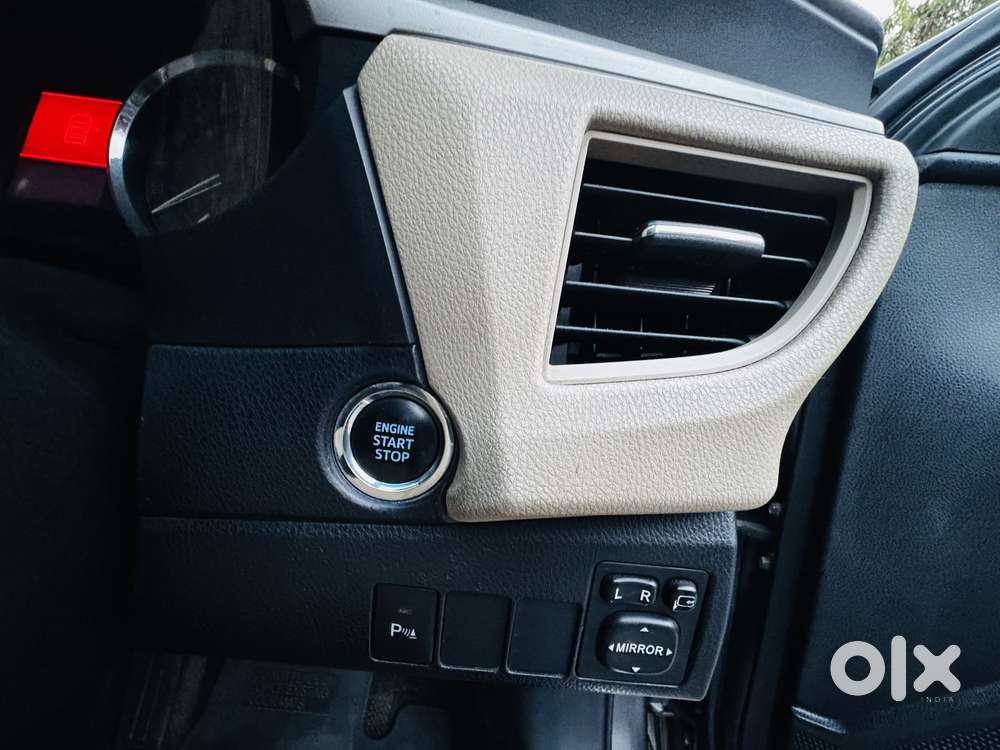 Toyota Corolla Altis Vl At, 2014, Petrol
