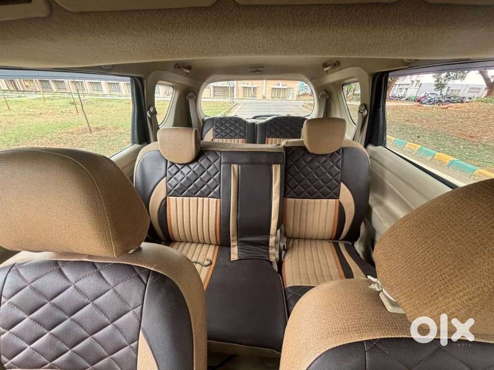 Maruti Suzuki Ertiga Shvs Zdi Plus, 2016, Diesel
