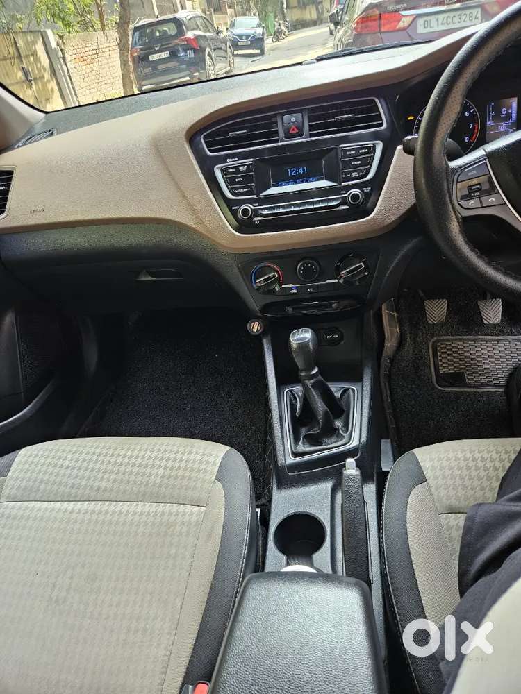 Hyundai Elite I20 Magna Plus 2020
