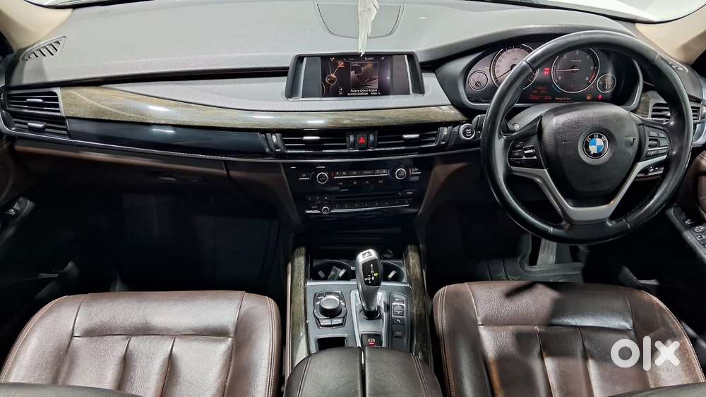 Bmw X5 Xdrive 30d Expedition, 2015, Diesel