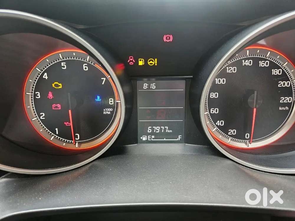 Maruti Suzuki Swift Vxi 2018, 2019 Registration