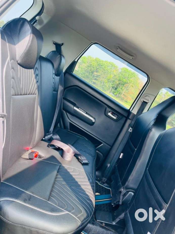 Maruti Suzuki Wagon R Amt Vxi, 2024, Petrol