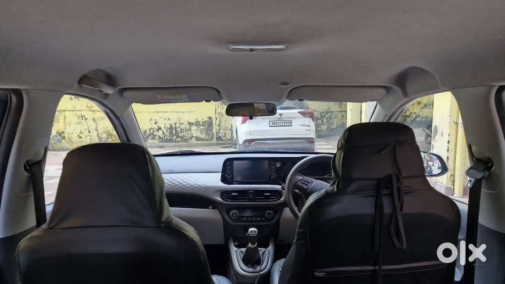 Hyundai Grand I10 Sportz 2023